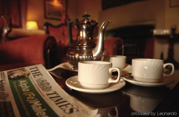 Hotel Albright Hussey Manor Hadnall Zewnętrze zdjęcie