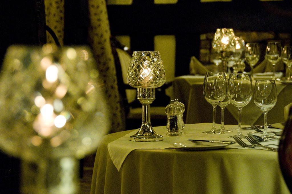 Hotel Albright Hussey Manor Hadnall Zewnętrze zdjęcie